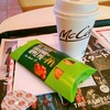 マクドナルド はるひ野店