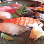 Aimasa Sushi - 