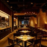 Cedar The Chop House & Bar - 