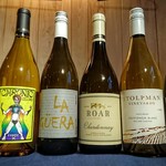 Wines By California Neuf - 