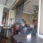 Planters lounge - ２