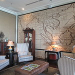 Planters lounge - ３