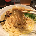 情熱うどん 讃州 - ｴｲｯ！こんなん出ましたけど〜