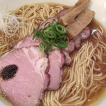 Japanese Soba Noodles 蔦 - 