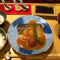 銀座米料亭 八代目儀兵衛 - 
