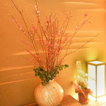 鮨 さいとう - 店内