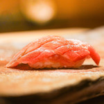 鮨 さいとう - 大トロ