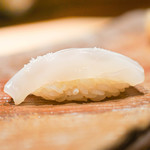 鮨 さいとう - すみいか