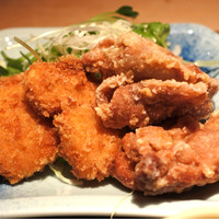 割烹良  - いろどり御膳より