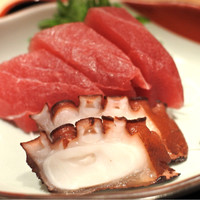 割烹良  - いろどり御膳より