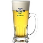 The Premium Malt's "Fragrance Ale" Mug