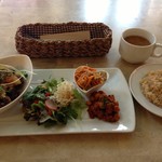 レインボーバードランデヴー - 