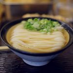 うどん 丸香 - 