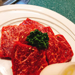 Yakiniku Hausu Daishougun - 