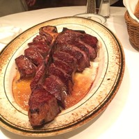 ウルフギャング・ステーキハウス 六本木 - 