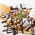 カフェ・マディ 江の島店