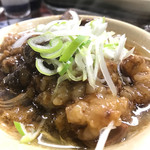 みたかや酒場 - 