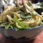 みたかや酒場 - 