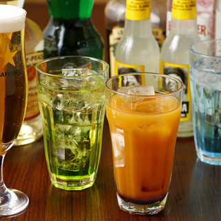 スープカレーGARAKU_1