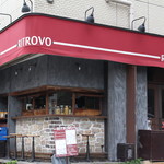 RITROVO - 