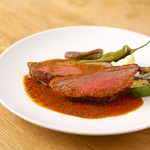 ブラッスリー クー