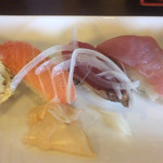 Sushi Daininguai - 