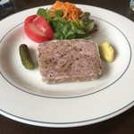 ラ　ジルエット - 