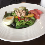 ラ　ジルエット - 