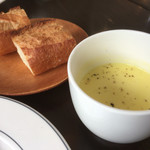 ラ　ジルエット - 