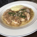 ラ　ジルエット - 