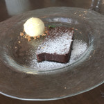 ラ　ジルエット - 