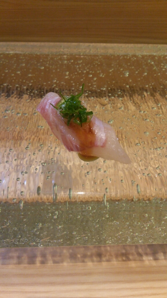 毛刈りされた羊さんが投稿したsushi処まんま天王寺 & HANARE（大阪/天王寺）の口コミ詳細 [食べログ] sushi処まんま天王寺 & HANARE