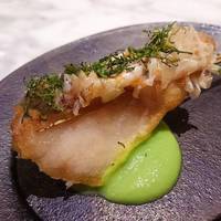 フレンチ串揚げ BEIGNET 大阪･ウメシバ - 