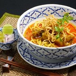 ラーンナー タイレストラン