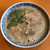 秀ちゃんラーメン - 料理写真:「ラーメン」590円