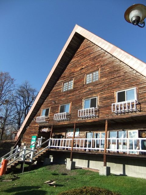 十勝まきばの家 トカチマキバノイエ 池田 その他 食べログ