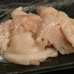 黒毛和牛A4A5 焼肉ありらん - 