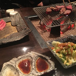 西麻布 肉粋やまもと - 