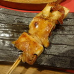 九ちゃん - 筍豚バラ串