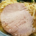 家系ラーメン ジェット家 - 