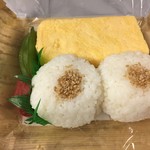 米屋のおにぎり屋　菊太屋米穀店 - 