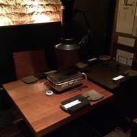 牛屋 銀兵衛 銀座本店 - 