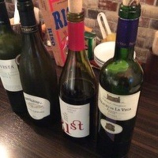 大衆肉酒場 キングコング_0