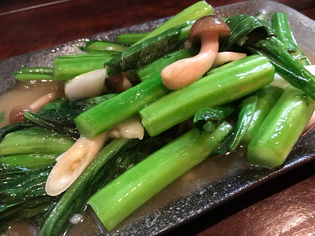 今宵限りの 名もない料理には名前をつけましょう By ゴ ン3 創作中華 けん 阪東橋 中華料理 食べログ 今宵限りの 名もない料理には名前をつけましょう By ゴ ン3 創作中華 けん 阪東橋 中華料理 食べログ