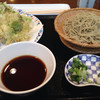 玄蕎麦 野中