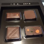 パティシエ エス コヤマ - 