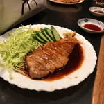 阿武茶″ - トンテキ！
★★★★☆