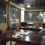 亀の井別荘 - 湯の岳庵