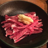 牛屋 銀兵衛 銀座本店 - 