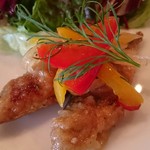 アレコ・レーノ - 